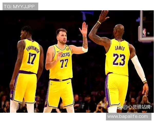 蒂格:若东契奇40岁而詹姆斯28岁 那湖人就是有史以来的最佳球队 蒂格:若东契奇40岁而詹姆斯28岁 那湖人就是有史以来的最佳球队