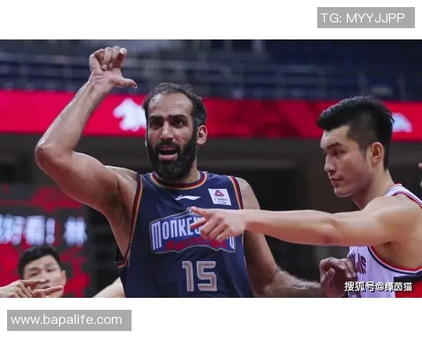 雪上加霜！里勒抱怨判罚被吹技犯 此前有违体&被取消比赛资格